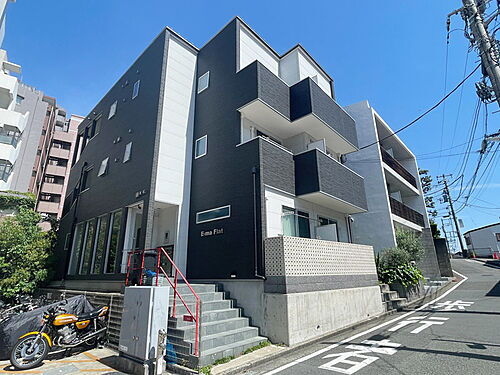 神奈川県藤沢市藤沢 藤沢