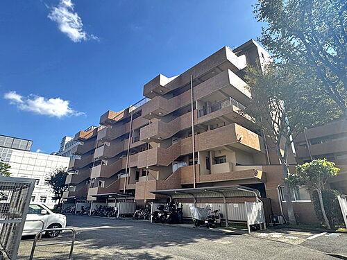 茅ヶ崎グランドハイツＢ棟