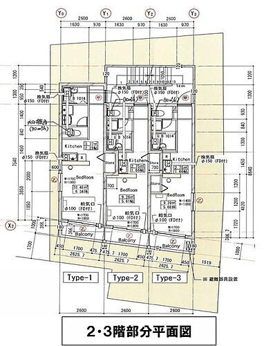 東京都品川区大井２丁目 大井町