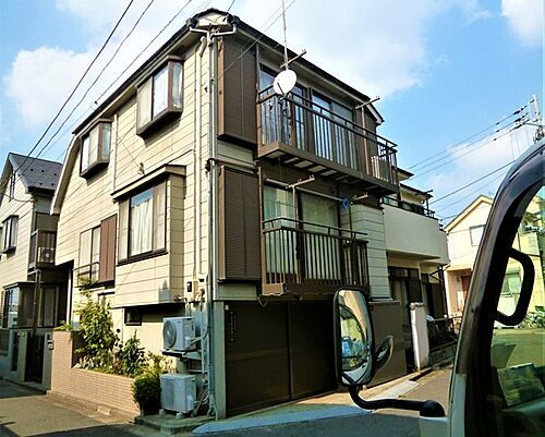 新座市野寺３丁目中古戸建