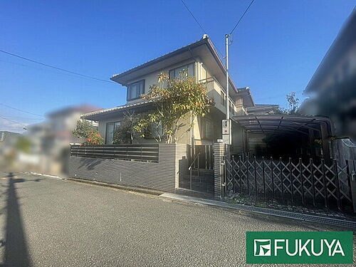 茨木市山手台７丁目