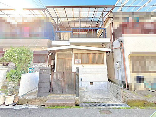 大阪府羽曳野市高鷲２丁目 高鷲 住宅