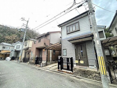 交野市神宮寺２丁目