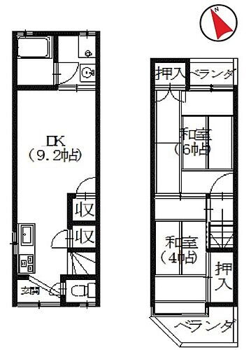 京都府京都市伏見区石田大山町 石田 住宅