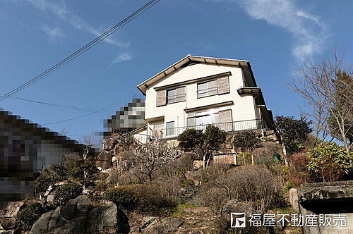 滋賀県湖南市サイドタウン４丁目 野洲 住宅