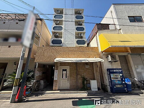 エルベコート関目