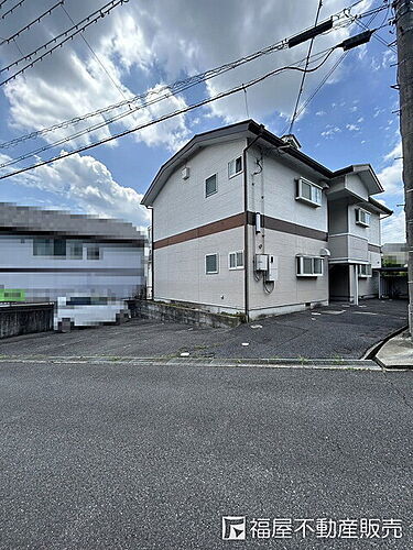 滋賀県甲賀市水口町名坂 水口