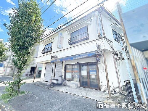 交野市私部６丁目