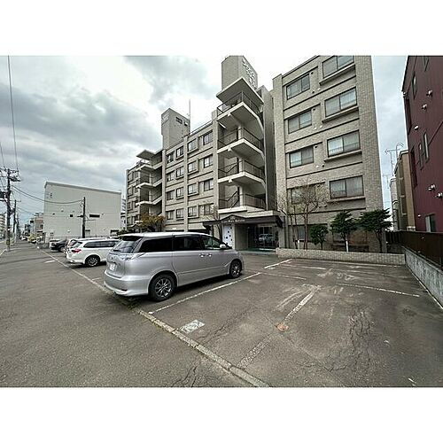 北海道札幌市北区北二十一条西７丁目 6階