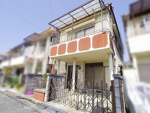 奈良県橿原市葛本町