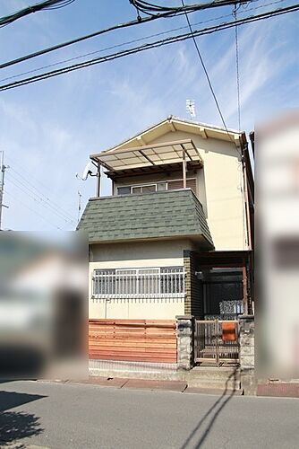 奈良県大和高田市大字築山 築山 住宅