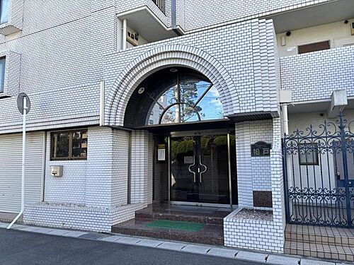 ロザール松戸　オーナーチェンジ　表面利回り８．５３％