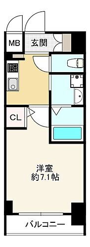 区分マンション 大阪府大阪市大正区三軒家西3丁目 1,550万円 2016年4月(築8年3ヶ月)の物件詳細