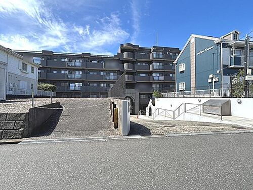 パレス臼井台　１０２