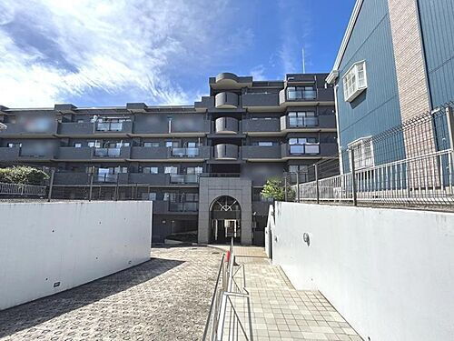 パレス臼井台　１０３