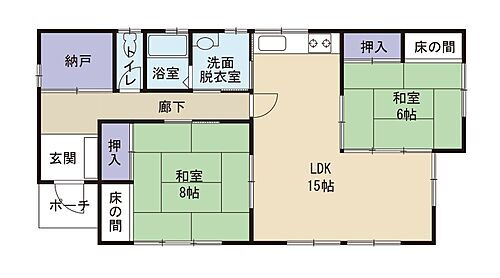 工場・倉庫・他 山武市成東 オーナーチェンジ物件 収益物件・投資物件