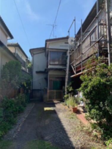埼玉県所沢市大字久米 西所沢 住宅