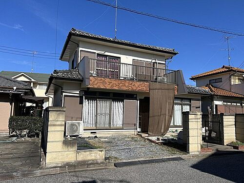 群馬県邑楽郡大泉町大字吉田 西小泉 住宅