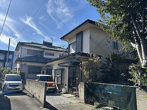 埼玉県深谷市東方町４丁目 籠原 住宅