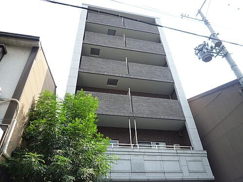 ベラジオ四条大宮ＩＩ