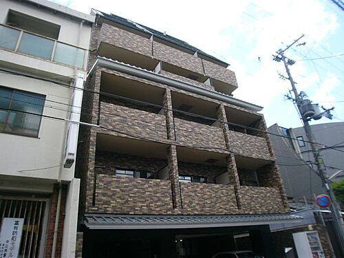 アスヴェル京都御所前ＩＩＩ
