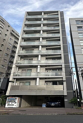 ドルチェ東京府中・弐番館