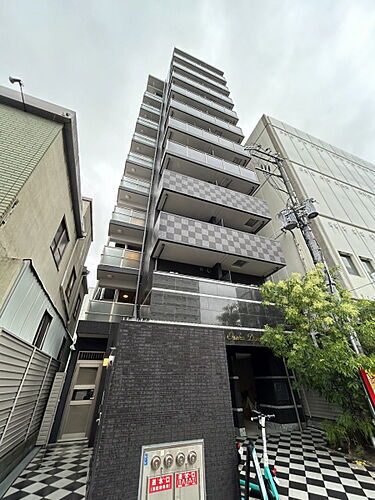 ファステート大阪ドームライズ