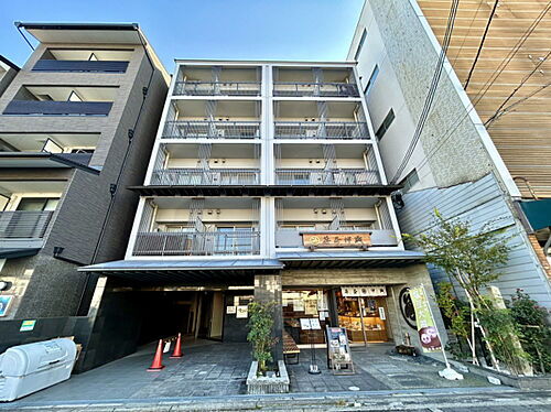 レジデンス京都ゲートシティ