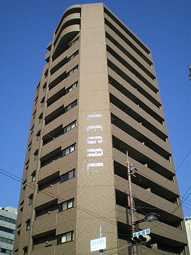 リーガル靭公園北９０２