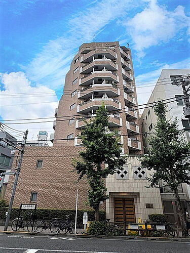 ロイヤルアメニティー西戸山