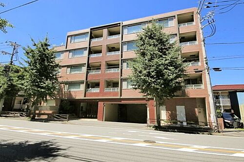 プレシャスヒルズ宮崎台