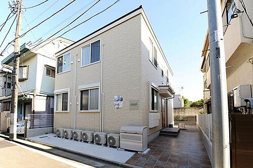 ＮＯＡＲＫ富士見台４丁目　２