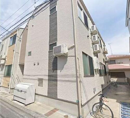 サンクチュアリ南長崎