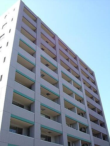 日神デュオステージ早稲田