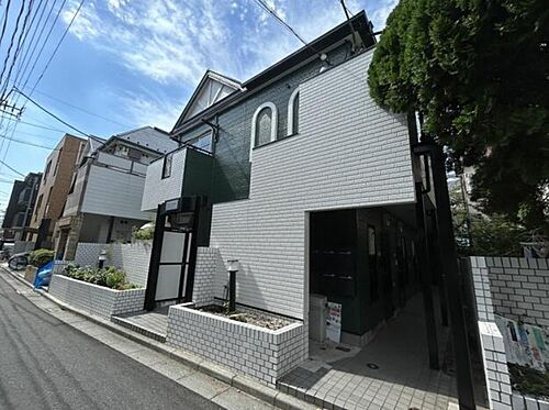 ディアコート町屋