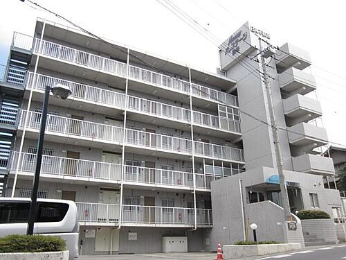 日神パレステージ深谷