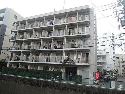 日神パレス下落合