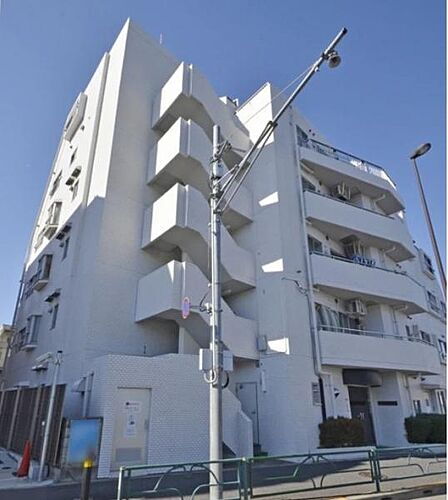 日神パレス井荻