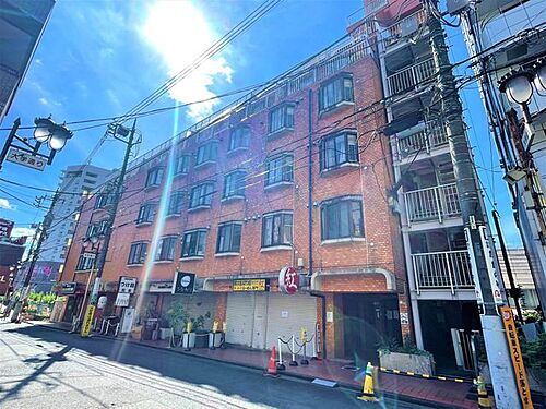 ビッグ武蔵野国分寺