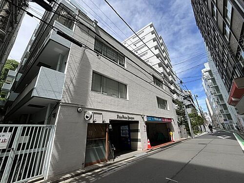 日興パレス横浜