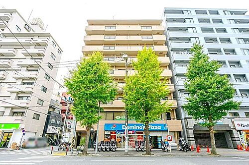 ストーク大通り公園参番館