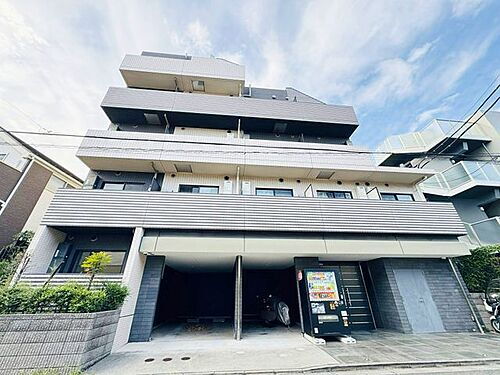 ＡＸＡＳ新江古田