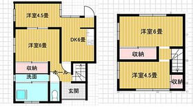 工場・倉庫・他 木更津市長須賀中古戸建 収益物件・投資物件