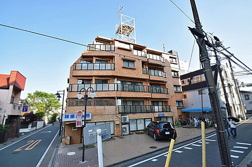 東京都武蔵野市吉祥寺南町２丁目 吉祥寺