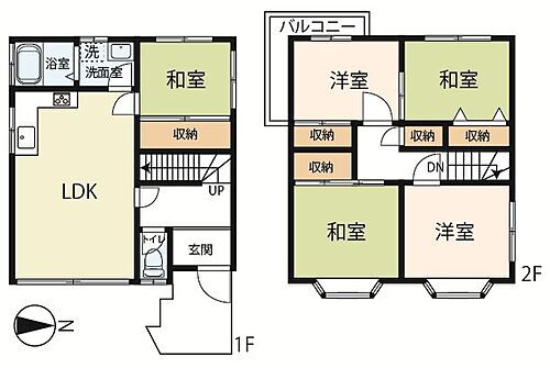 大津市錦織３丁目
