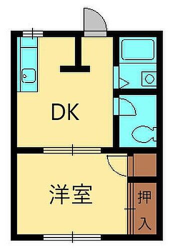 ガーデンヒルズ千間台