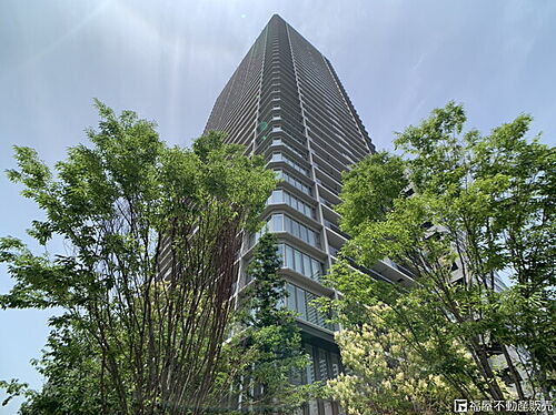 プレミストタワー大阪新町ローレルタワー