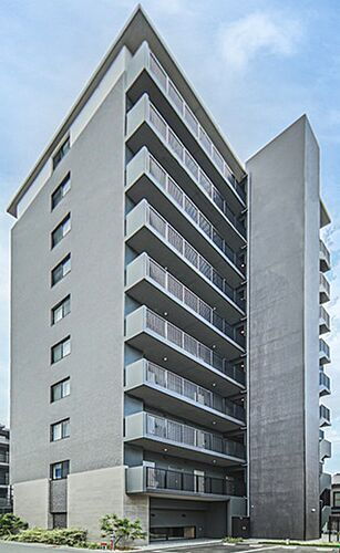 レオンヴァリエ大阪ベイシティ