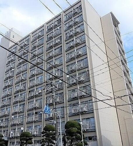 京橋第二コーポ