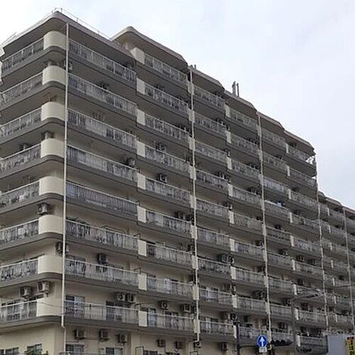 朝日プラザ岸里第一